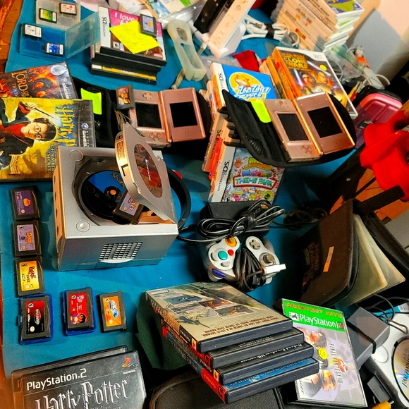 Meet your Posher, Anthony - Picture 1 of 1